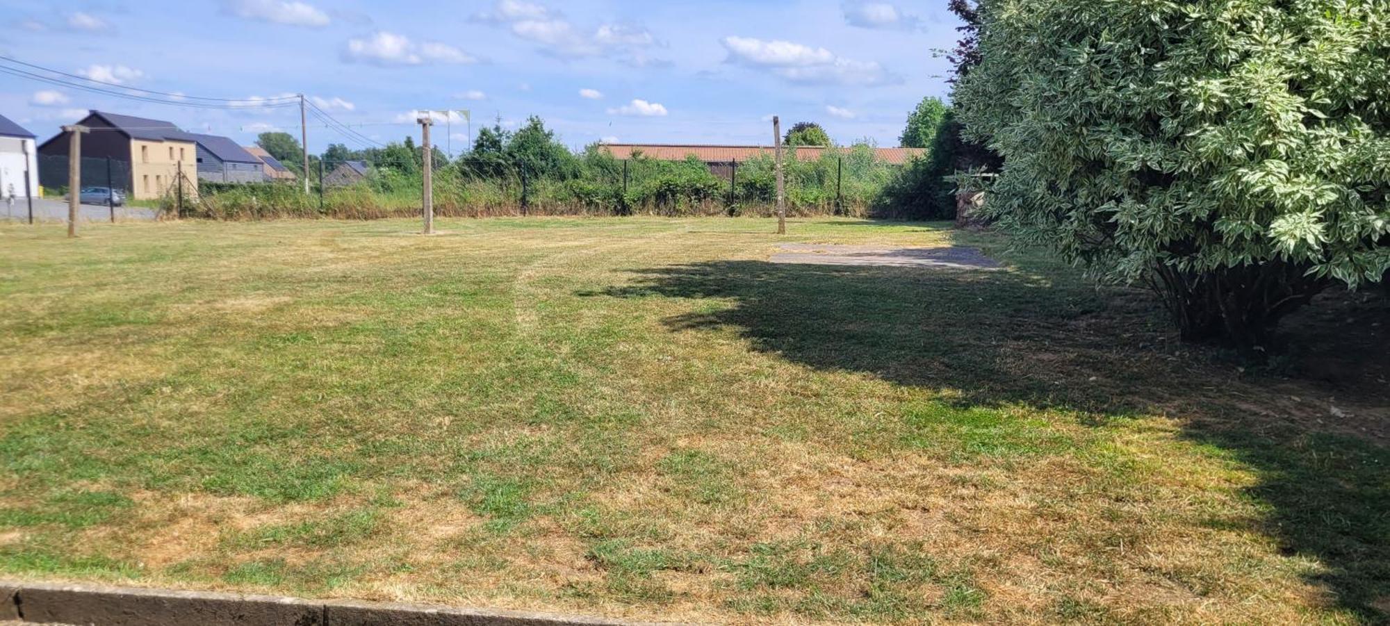 Maison De Campagne Bièvre Exteriér fotografie